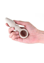 Load image into Gallery viewer, Lust-N-Dreams Bossa Rechargeable Silicone Anal Plug