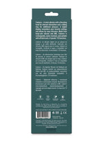 Load image into Gallery viewer, Lust-N-Dreams Cadence Rechargeable Silicone Vibrator
