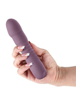 Load image into Gallery viewer, Lust-N-Dreams Poise Rechargeable Silicone Vibrator

