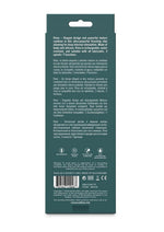 Load image into Gallery viewer, Lust-N-Dreams Poise Rechargeable Silicone Vibrator
