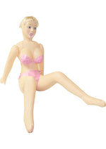 Load image into Gallery viewer, Lusty Busty Love Inflatable Doll - Vanilla
