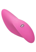 Load image into Gallery viewer, Luvmor Foreplay Rechargeable Silicone Vibrator - Pink