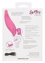 Load image into Gallery viewer, Luvmor Foreplay Rechargeable Silicone Vibrator