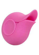 Load image into Gallery viewer, Luvmor Kisses Rechargeable Silicone Vibrator