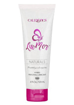 Load image into Gallery viewer, Luvmor Naturals Hybrid Personal Lubricant - 4oz
