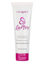 Load image into Gallery viewer, Luvmor Naturals Intimate Warming Serum - 4oz
