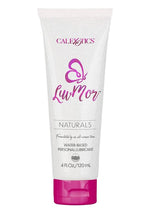 Load image into Gallery viewer, Luvmor Naturals Water Based Personal Lubricant - 4oz
