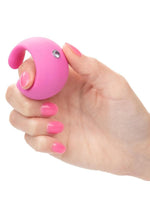 Load image into Gallery viewer, Luvmor O's Rechargeable Silicone Vibrator