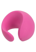 Load image into Gallery viewer, Luvmor O's Rechargeable Silicone Vibrator