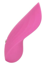 Load image into Gallery viewer, Luvmor Teases Rechargeable Silicone Vibrator - Pink