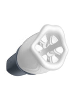 Load image into Gallery viewer, Lux Active First Class Rechargeable Rotating Masturbator