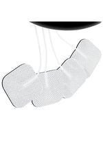 Load image into Gallery viewer, Lux Fetish Electro-Sex Kit with Stimulation Pads
