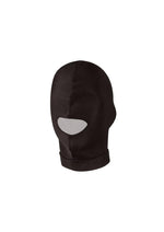Load image into Gallery viewer, Lux Fetish Open Mouth Stretch Hood
