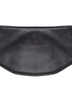 Load image into Gallery viewer, Lux Fetish Patent Leather Strap-On Harness Adjustable