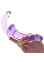 Load image into Gallery viewer, Lux Fetish Strapless Strap-On
