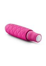 Load image into Gallery viewer, Luxe Cozi Mini Silicone Vibrator
