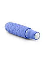 Load image into Gallery viewer, Luxe Cozi Silicone Mini Vibrator
