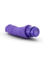 Load image into Gallery viewer, Luxe Marco Silicone Vibrating Dildo
