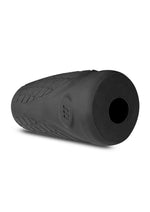 Load image into Gallery viewer, M Elite Platinum Gript Silicone Dual End Masturbator