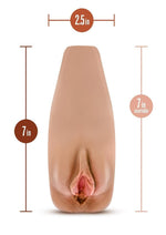 Load image into Gallery viewer, M Elite Soft and Wet Natasha Realstic Vagina Masturbator
