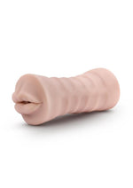 Load image into Gallery viewer, M For Men Skye Masturbator with Bullet - Mouth