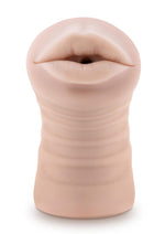 Load image into Gallery viewer, M For Men Skye Masturbator with Bullet - Mouth - Vanilla