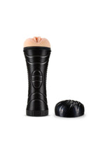 Load image into Gallery viewer, M For Men The Torch Pussy Masturbator - Pussy
