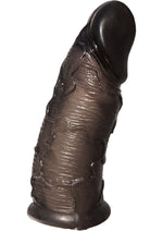 Load image into Gallery viewer, Mack Tuff Compact Penis Extender - Black
