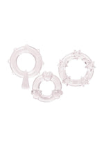 Load image into Gallery viewer, Magic C-Rings Cock Rings
