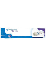 Load image into Gallery viewer, Magic Wand PlusHV-265 Multispeed Vibration Massager
