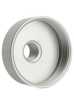 Load image into Gallery viewer, Main Squeeze Fuck Machine Adapter - Silver
