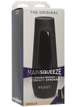 Load image into Gallery viewer, Main Squeeze The Original Ultraskyn Masturbator - Pussy - Vanilla
