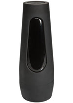 Load image into Gallery viewer, Main Squeeze The Original Vibro Ultraskyn Vibrating Masturbator with Bullet and Remote Control - Pussy
