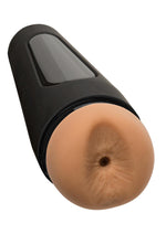 Load image into Gallery viewer, Man Squeeze Bear Ultraskyn Masturbator - Butt - Flesh/Vanilla
