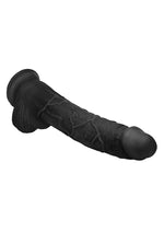 Load image into Gallery viewer, Master Cock Hung Harry Dildo with Balls
