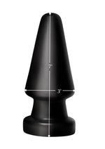 Load image into Gallery viewer, Master Series Ass Max Anal Plug