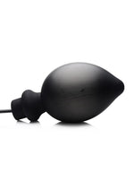 Load image into Gallery viewer, Master Series Ass-Pand Inflatable Silicone Anal Plug
