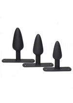 Load image into Gallery viewer, Master Series Bum-Tastic Trainer Silicone Pegging