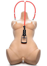 Load image into Gallery viewer, Master Series Clit and Nipple Pump
