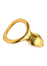 Load image into Gallery viewer, Master Series Cobra King Golden C-Ring
