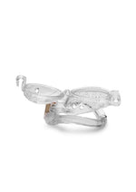 Load image into Gallery viewer, Master Series Double Lockdown Locking Customizable Chastity Cage
