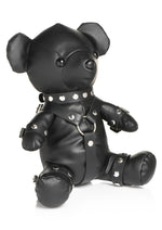 Load image into Gallery viewer, Master Series Gimp Bear
