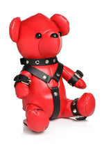 Load image into Gallery viewer, Master Series Gimp Bear
