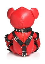 Load image into Gallery viewer, Master Series Gimp Bear
