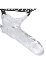 Load image into Gallery viewer, Master Series Grand Mamba XL Style Cock Sheath
