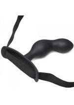 Load image into Gallery viewer, Master Series P-Spot Plugger Trainer Silicone Anal
