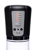 Load image into Gallery viewer, Master Series Pumping Master Rechargeable Penis Pump
