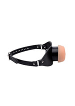 Load image into Gallery viewer, Master Series Pussy Face Oral Sex Mouth Gag
