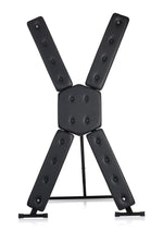 Load image into Gallery viewer, Master Series St. Andrew&#39;s Cross Deluxe
