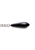 Load image into Gallery viewer, Master Series Titty Taunter Nipple Clamps with Weighted Bead
